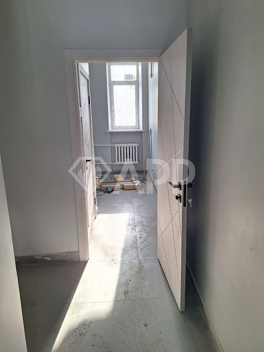 Продам помещение с арендаторами (ГАБ), 94,6 м² фото