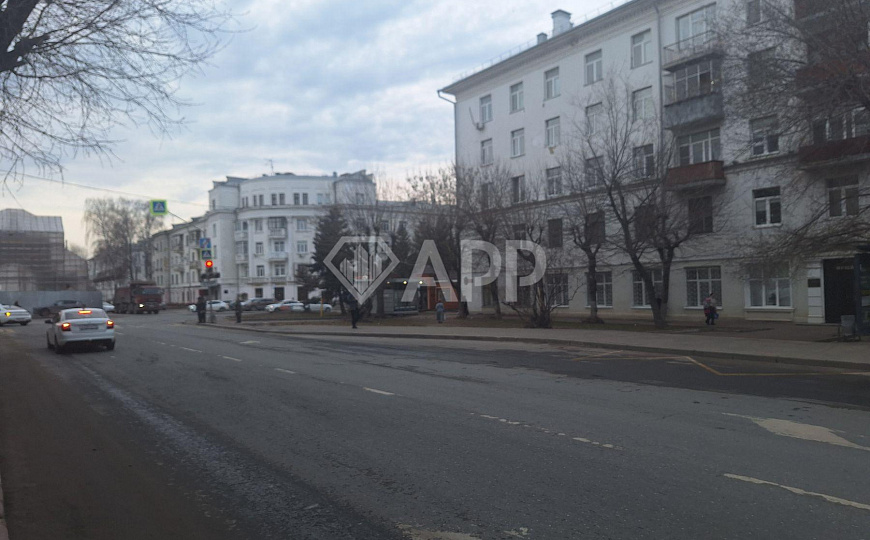 Продам помещение с арендаторами (ГАБ), 94,6 м² фото