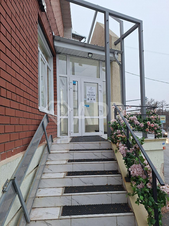 Продам отдельностоящее здание, (ГАБ), 200,4м² фото