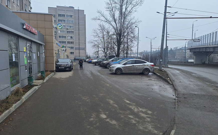Сдам помещение на трафике, 113м² фото