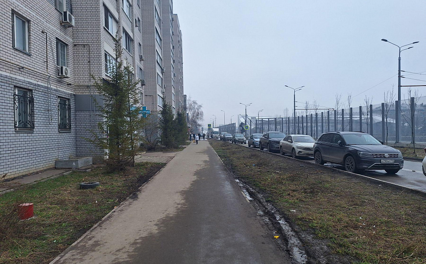 Сдам помещение на трафике, 113м² фото