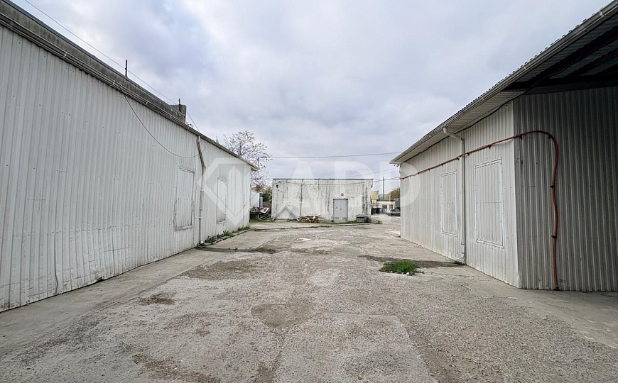Сдаю складское помещение, 713 м² фото