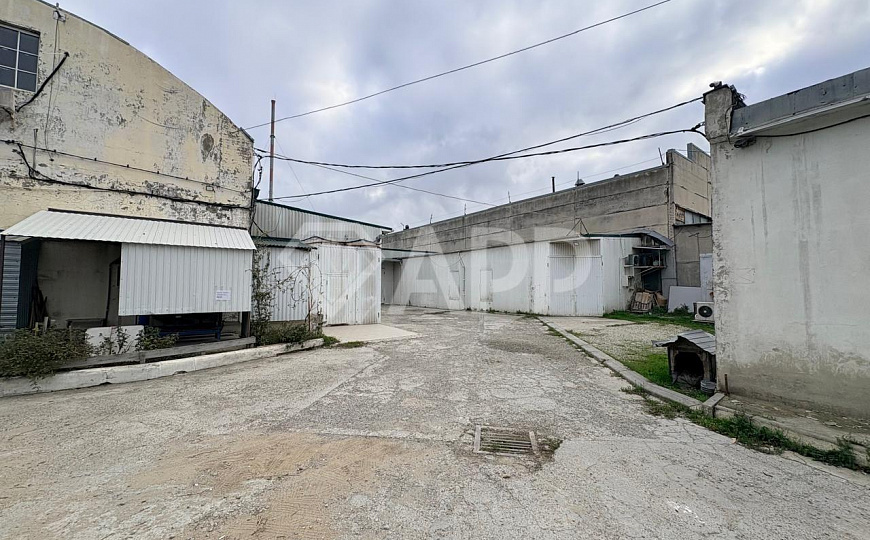 Сдаю складское помещение, 713 м² фото