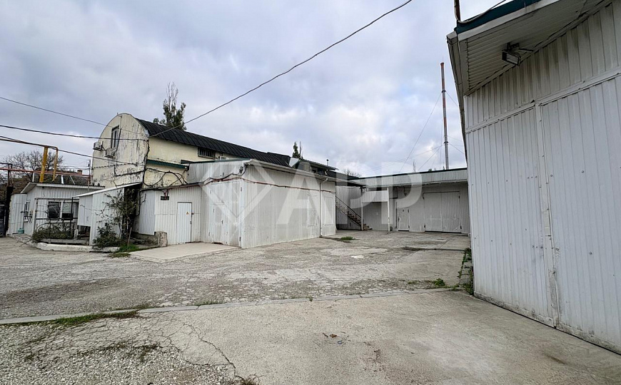 Сдаю складское помещение, 713 м² фото