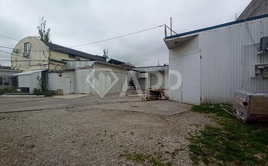 Сдаю складское помещение, 713 м² фото