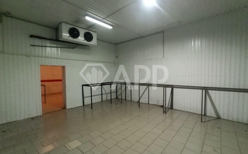 Сдаю складское помещение, 713 м² фото