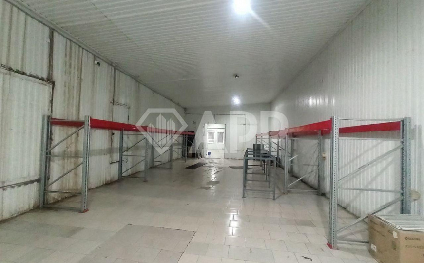 Сдаю складское помещение, 713 м² фото