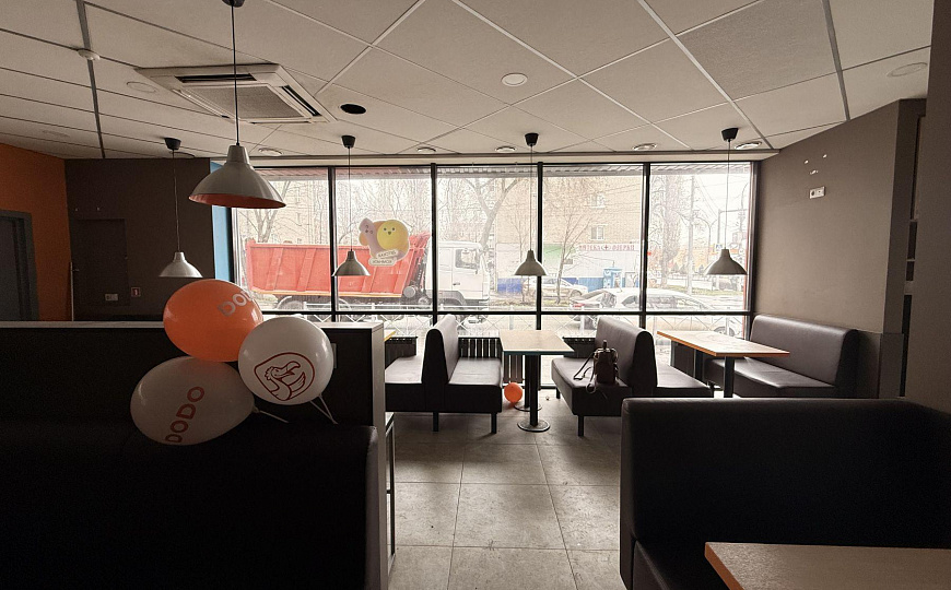 Отдельно стоящее здание, 90 м² фото