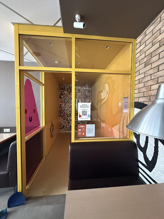 Отдельно стоящее здание, 90 м² фото