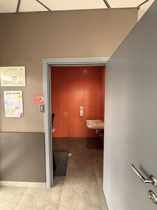 Отдельно стоящее здание, 90 м² фото