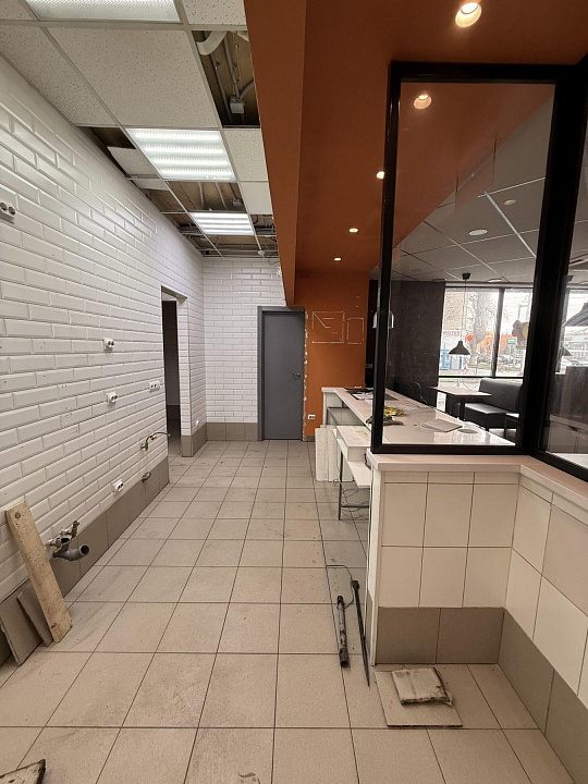 Отдельно стоящее здание, 90 м² фото