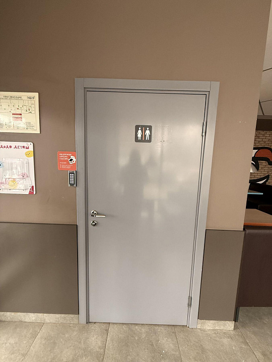 Отдельно стоящее здание, 90 м² фото