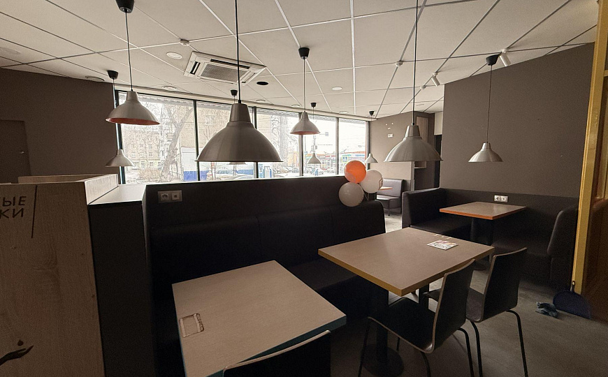 Отдельно стоящее здание, 90 м² фото