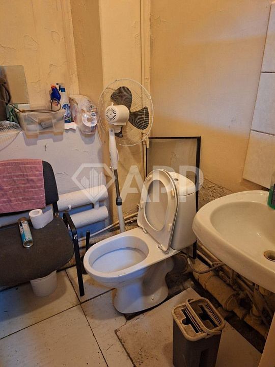 Сдам помещение на трафике (электричества 40кВт), 31м² фото