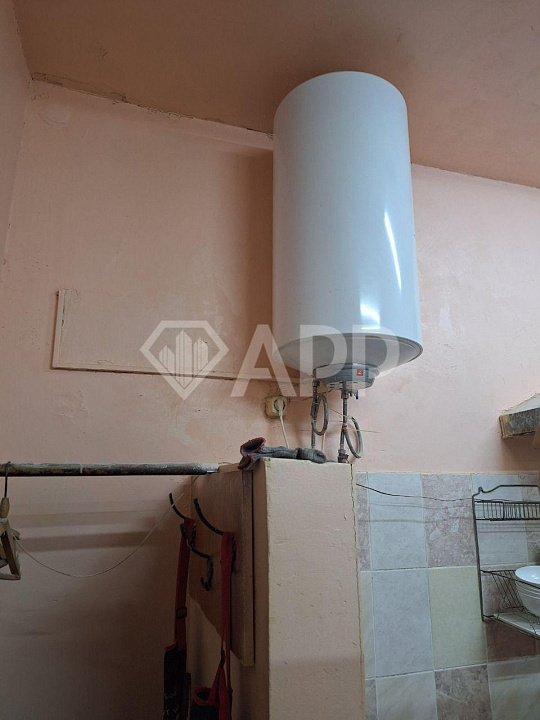 Сдам помещение на трафике (электричества 40кВт), 31м² фото