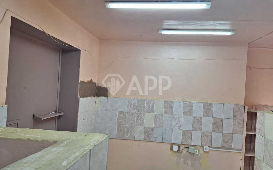 Сдам помещение на трафике (электричества 40кВт), 31м² фото