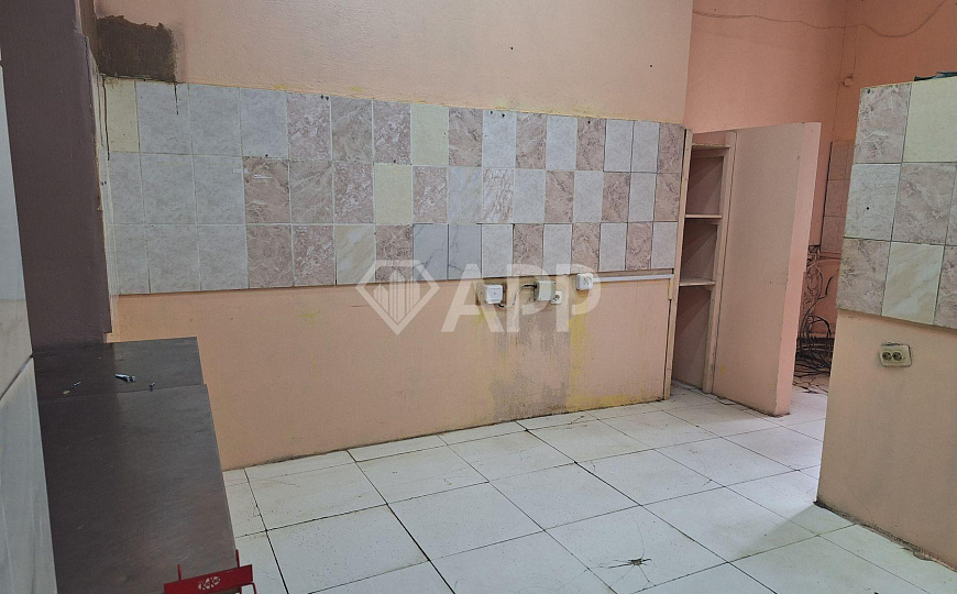 Сдам помещение на трафике (электричества 40кВт), 31м² фото