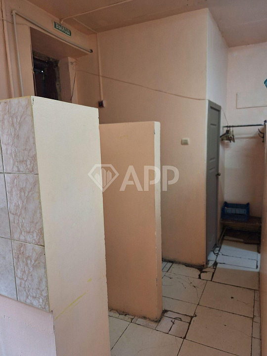 Сдам помещение на трафике (электричества 40кВт), 31м² фото