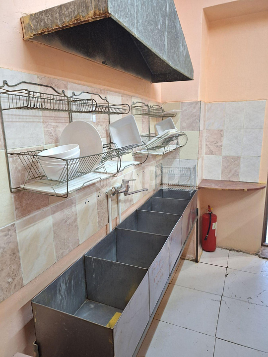 Сдам помещение на трафике (электричества 40кВт), 31м² фото
