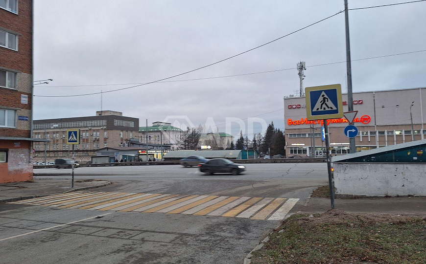 Сдам помещение на трафике (электричества 40кВт), 31м² фото