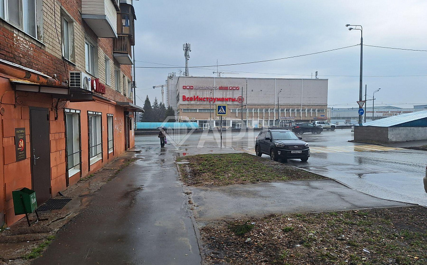 Сдам помещение на трафике (электричества 40кВт), 31м² фото