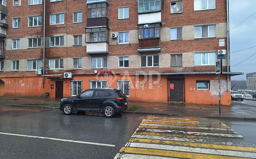 Сдам помещение на трафике (электричества 40кВт), 31м² фото