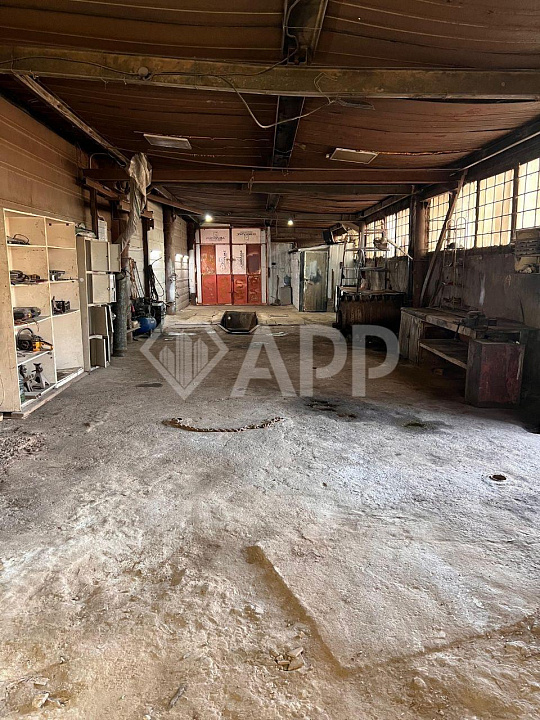 Сдам помещение на первой линии, 180м² фото