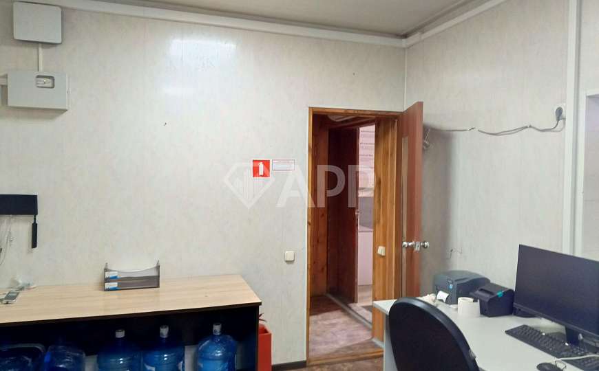 Сдаю складское помещение, 800 м² фото