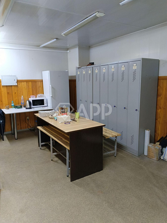 Сдаю складское помещение, 800 м² фото