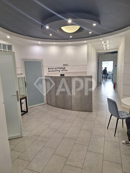 Сдам офис в центре, 183м² фото