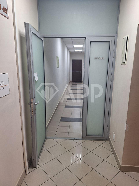 Сдам офис в центре, 183м² фото