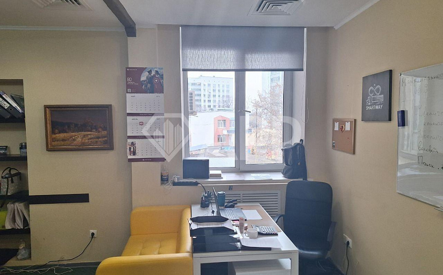 Сдам офис в центре, 183м² фото