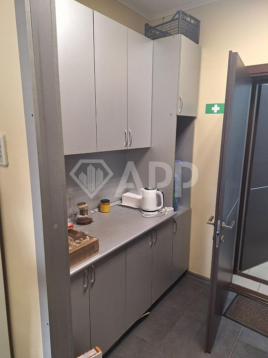 Сдам офис в центре, 183м² фото