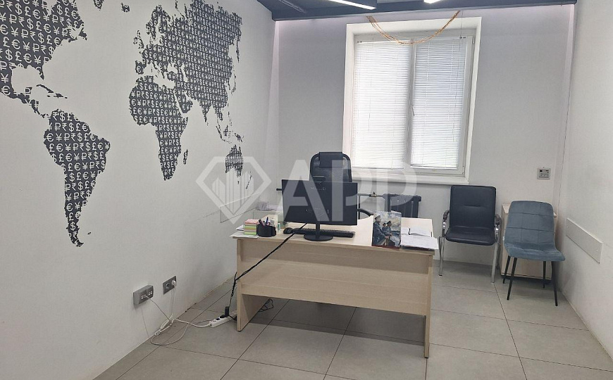 Сдам офис в центре, 183м² фото