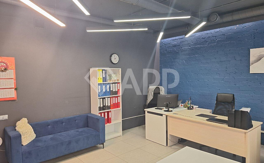 Сдам офис в центре, 183м² фото