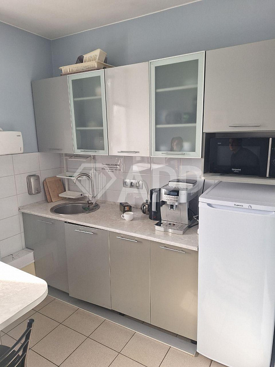 Сдам офис в центре, 183м² фото