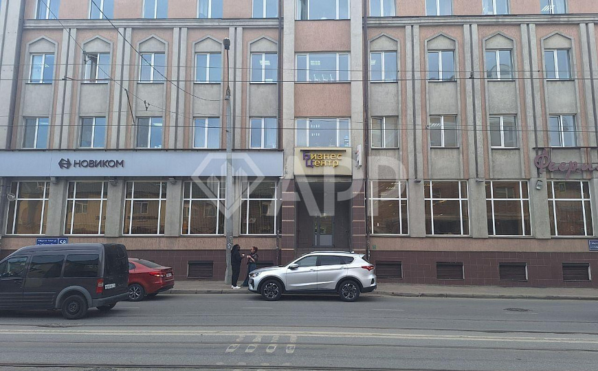 Сдам офис в центре, 183м² фото