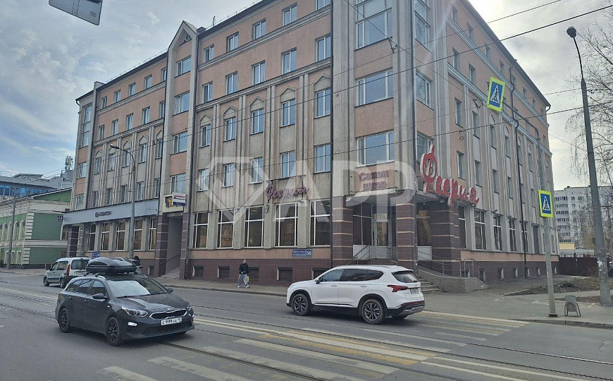 Сдам офис в центре, 183м² фото