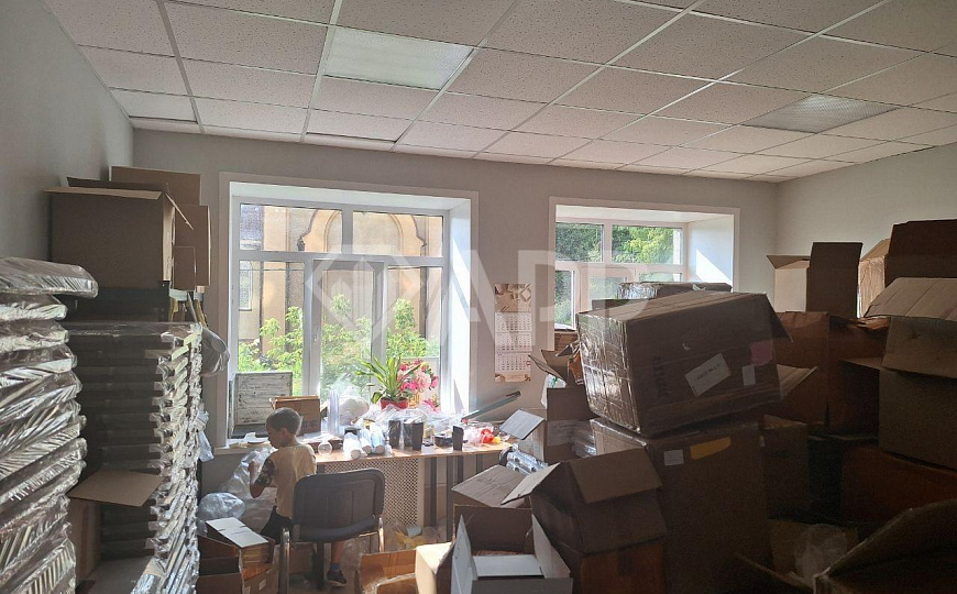 Продам помещение с арендаторами(ГАБ), 155м² фото