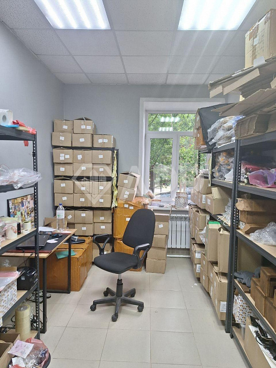 Продам помещение с арендаторами(ГАБ), 155м² фото