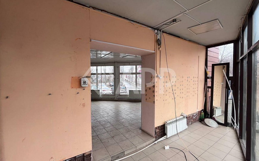 Продам помещение  на высоком трафике, 60 кв.м. фото