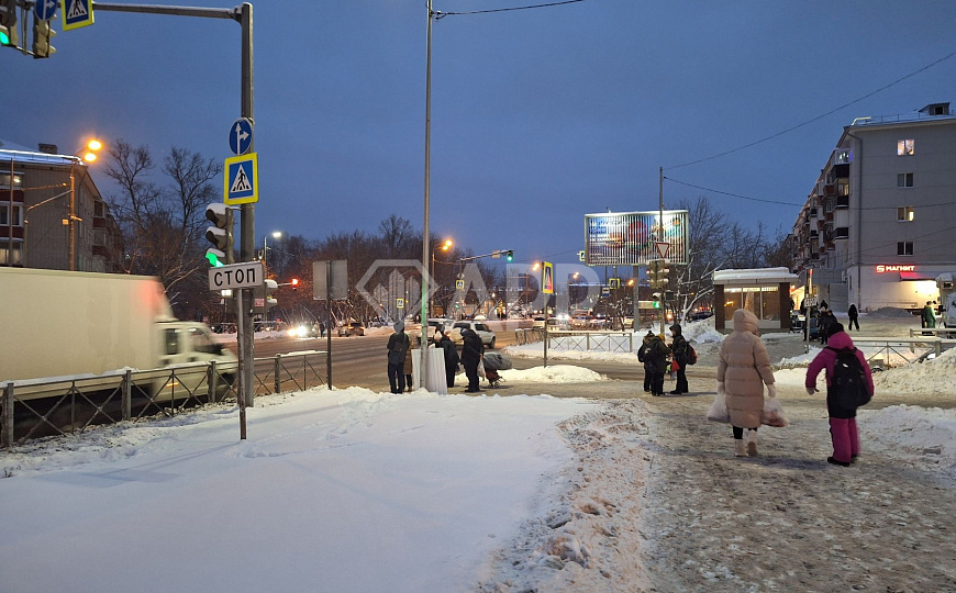 Продам помещение  на высоком трафике, 60 кв.м. фото