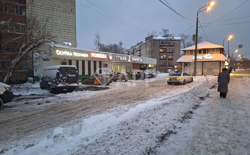 Продам помещение  на высоком трафике, 60 кв.м. фото