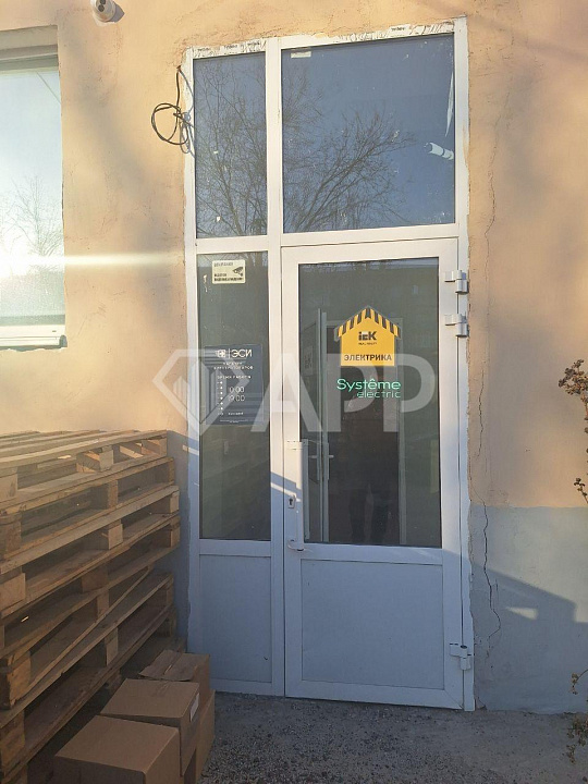 Продам помещение (ГАБ), 56м² фото