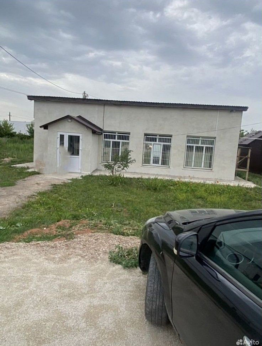 Торговое помещение 272 м2 фото