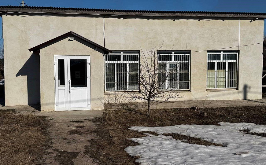 Торговое помещение 272 м2 фото