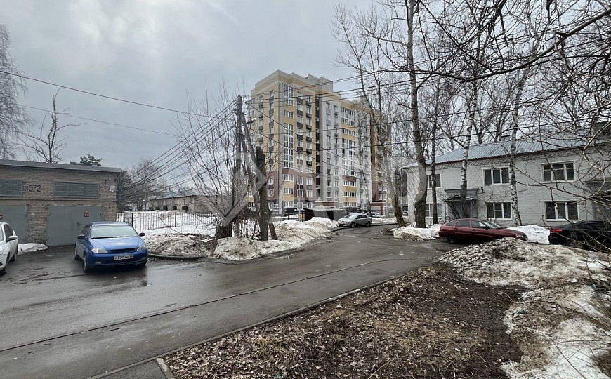 ГАБ окупаемость 9,5 лет, МАП 88 т.р./мес фото