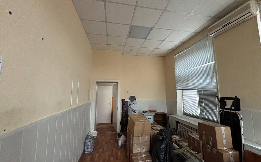 Аренда офис 93,7 м старый город фото