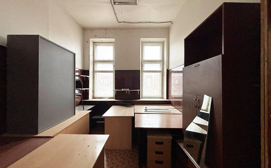 Аренда офис 93,7 м старый город фото