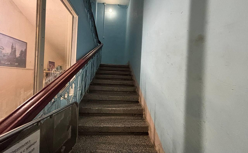 Аренда офис 93,7 м старый город фото